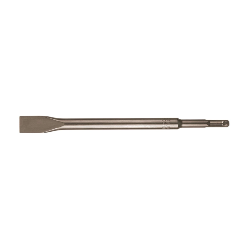 CINCEL PLANO DELGADO 3/4 SDS PLUS TRUPER - 1