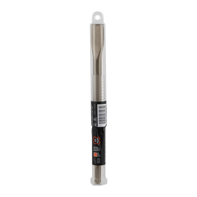 CINCEL PLANO DELGADO 3/4 SDS PLUS TRUPER - 2