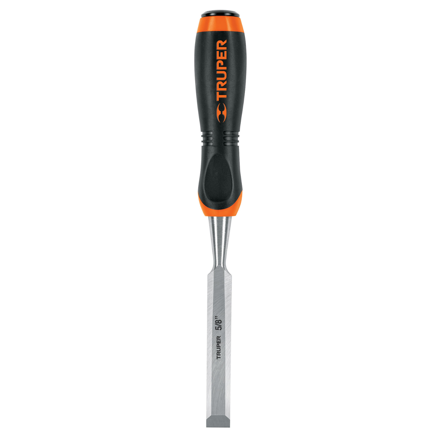 FORMON MANGO COMFORT GRIP 5/8' TRUPER - 1