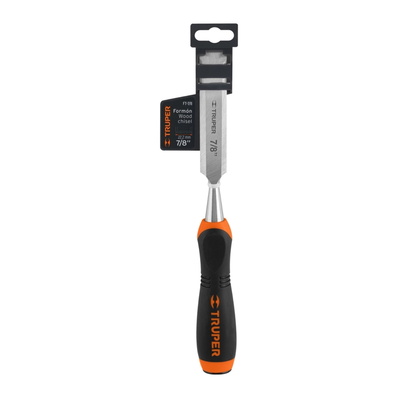 FORMON MANGO COMFORT GRIP 7/8' TRUPER - 3