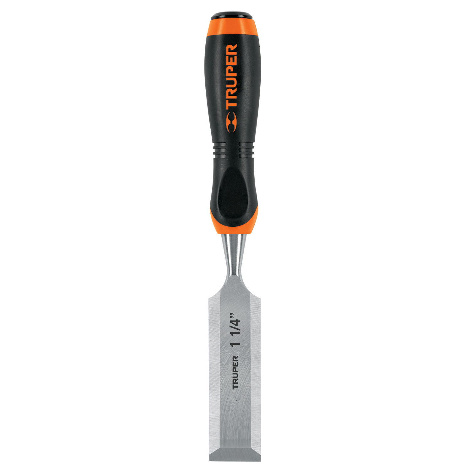FORMON MANGO COMFORT GRIP 1 1/4' TRUPER - 1