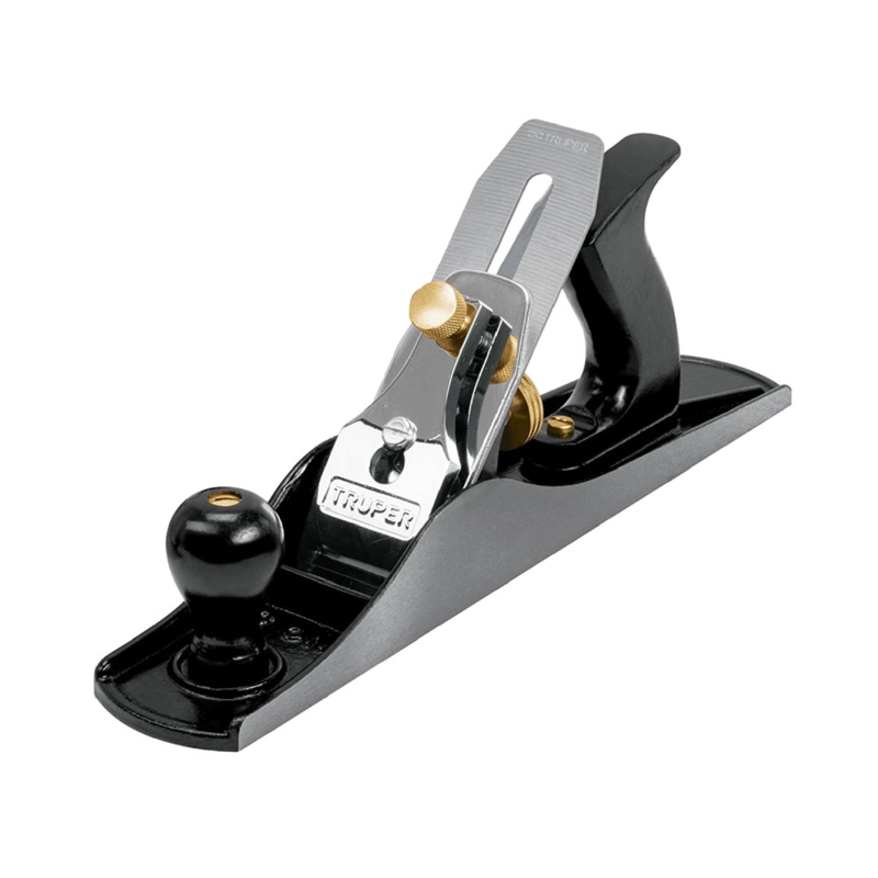 CEPILLO TRUPER CF-12015 MINI 2' NUMERO 5 - 1