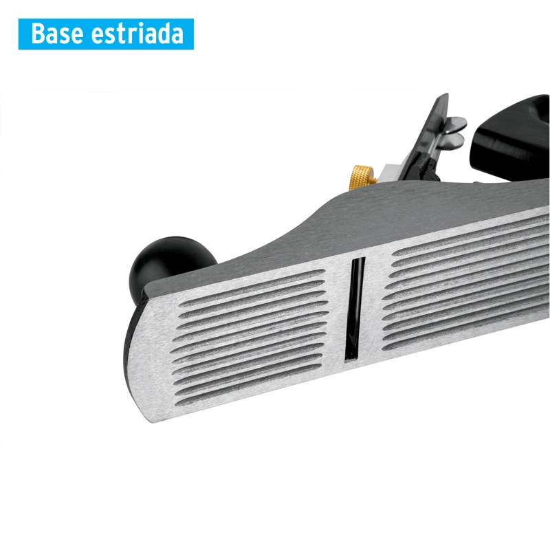 CEPILLO TRUPER CF-12015 MINI 2' NUMERO 5 - 3