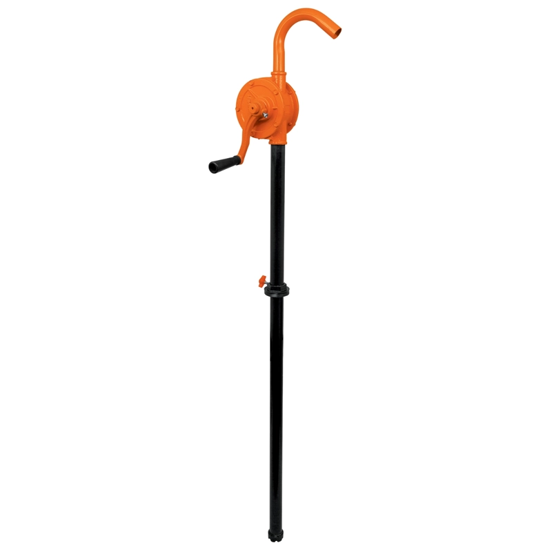 BOMBA TRUPER CF10067 EXTRACTORAS ACEITES MANIVELA 15 HP - 1