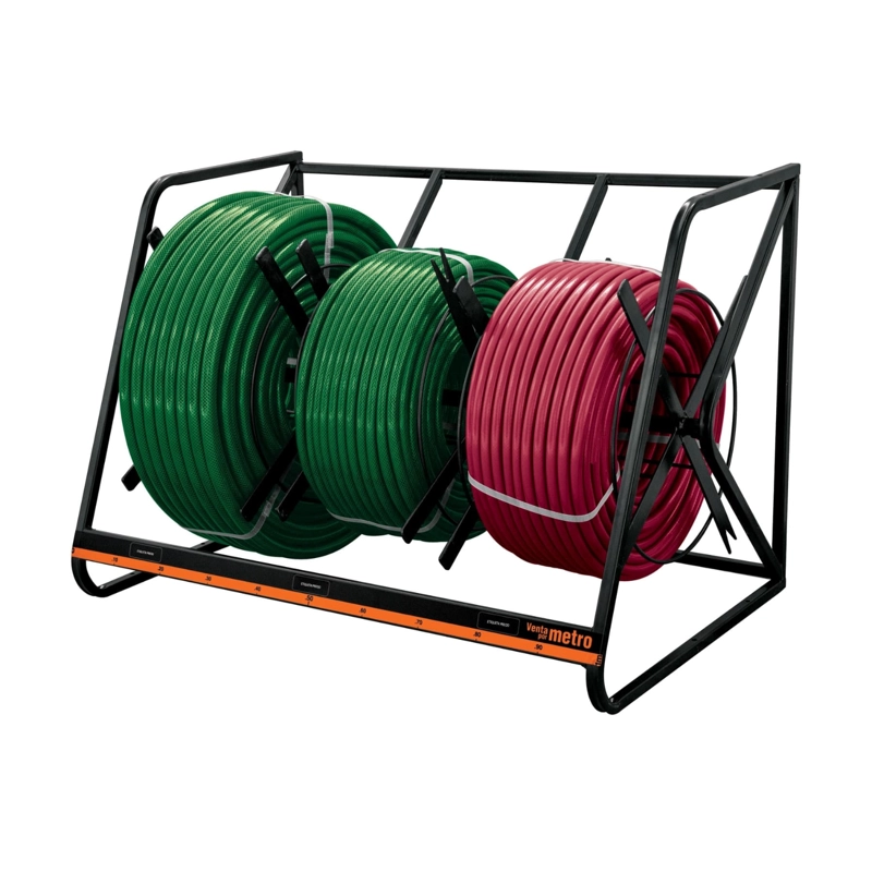 RACK PARA MANGUERA TRUPER CF-51576 - 1
