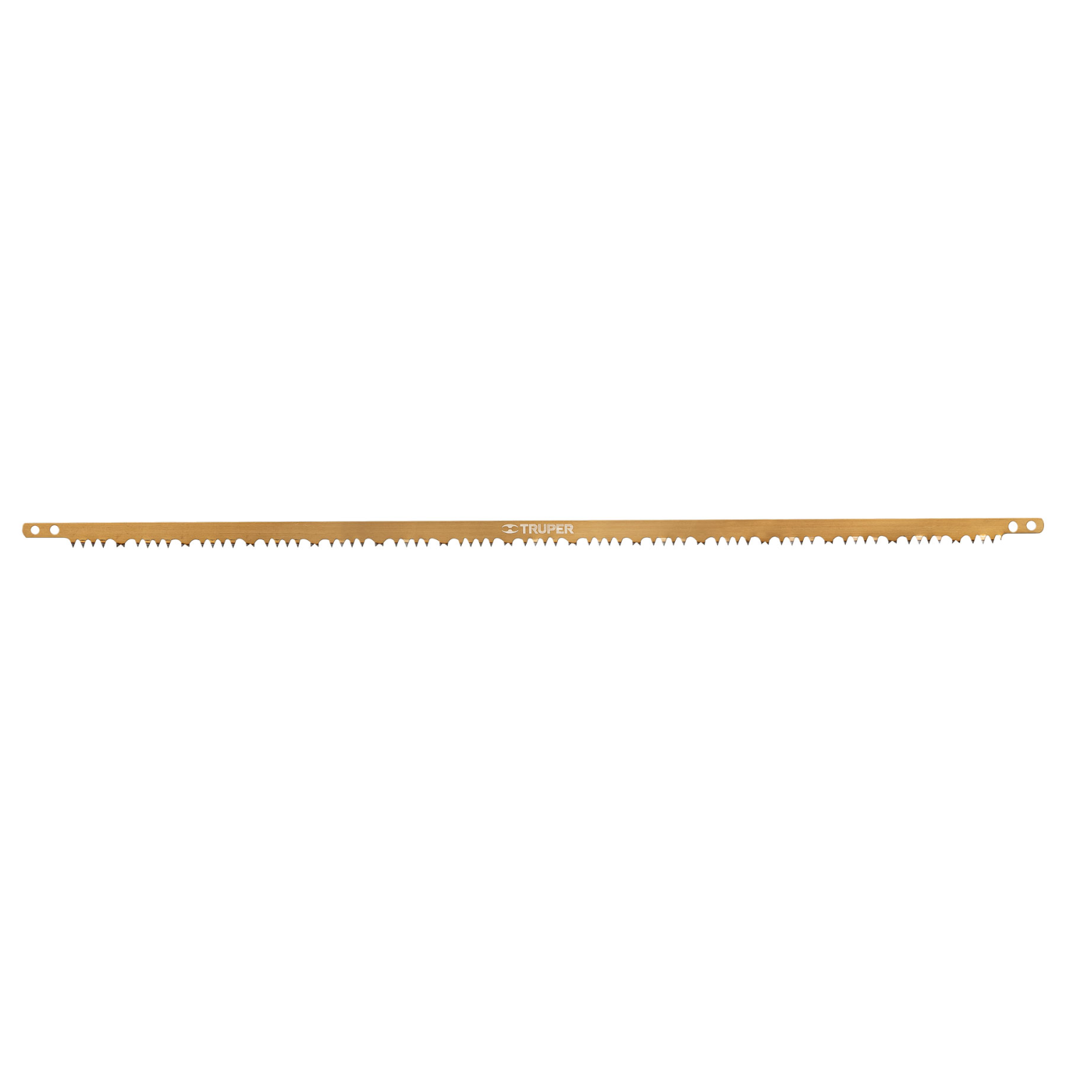 SIERRAS PARA ARCO MONTARAZ 30' TRUPER - 1