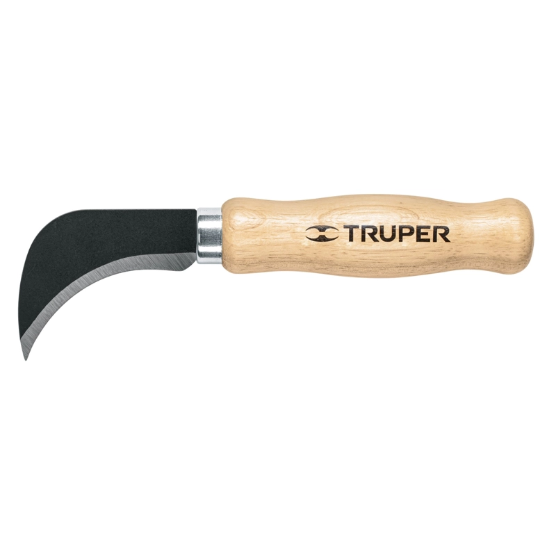 CUCHILLO 7-1/2' PARA ALFOMBRAS TRUPER - 1