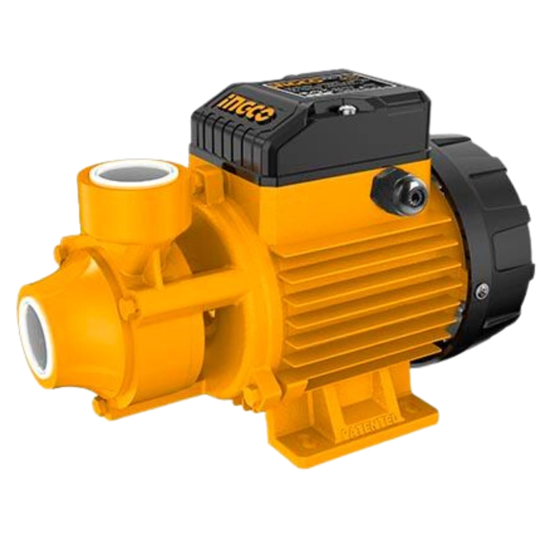 BOMBA PERIFERICA 1/2 HP 370W INGCO - 1