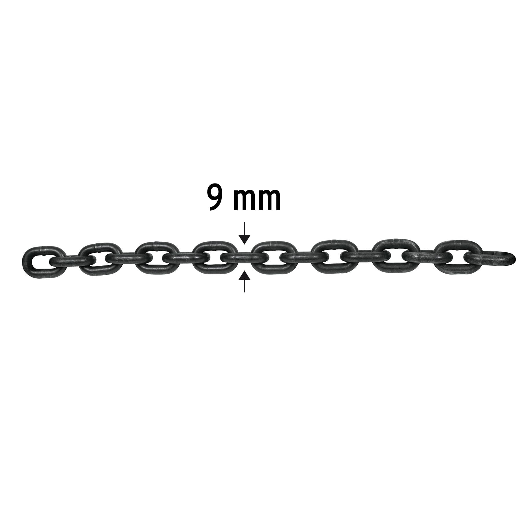 CADENA PARA TECLE DE 5 TONELADAS TRUPER - 2