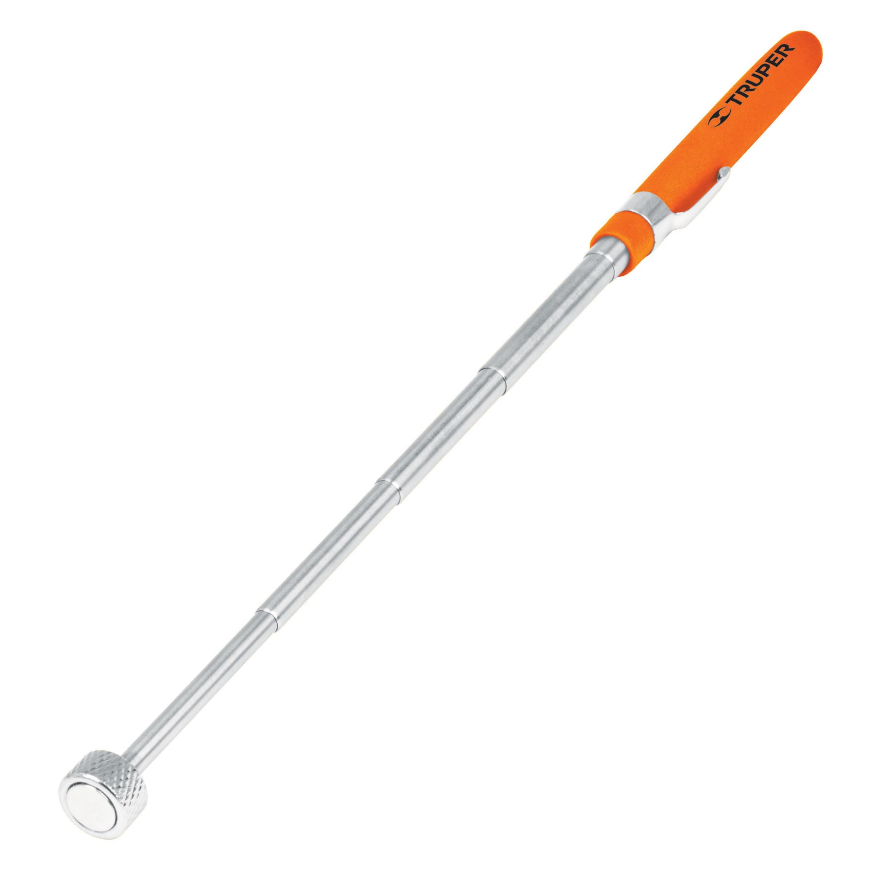 IMÁN EXTENSIBLE DE ACERO INOXIDABLE SOPORTA 3.6KG TRUPER - 1
