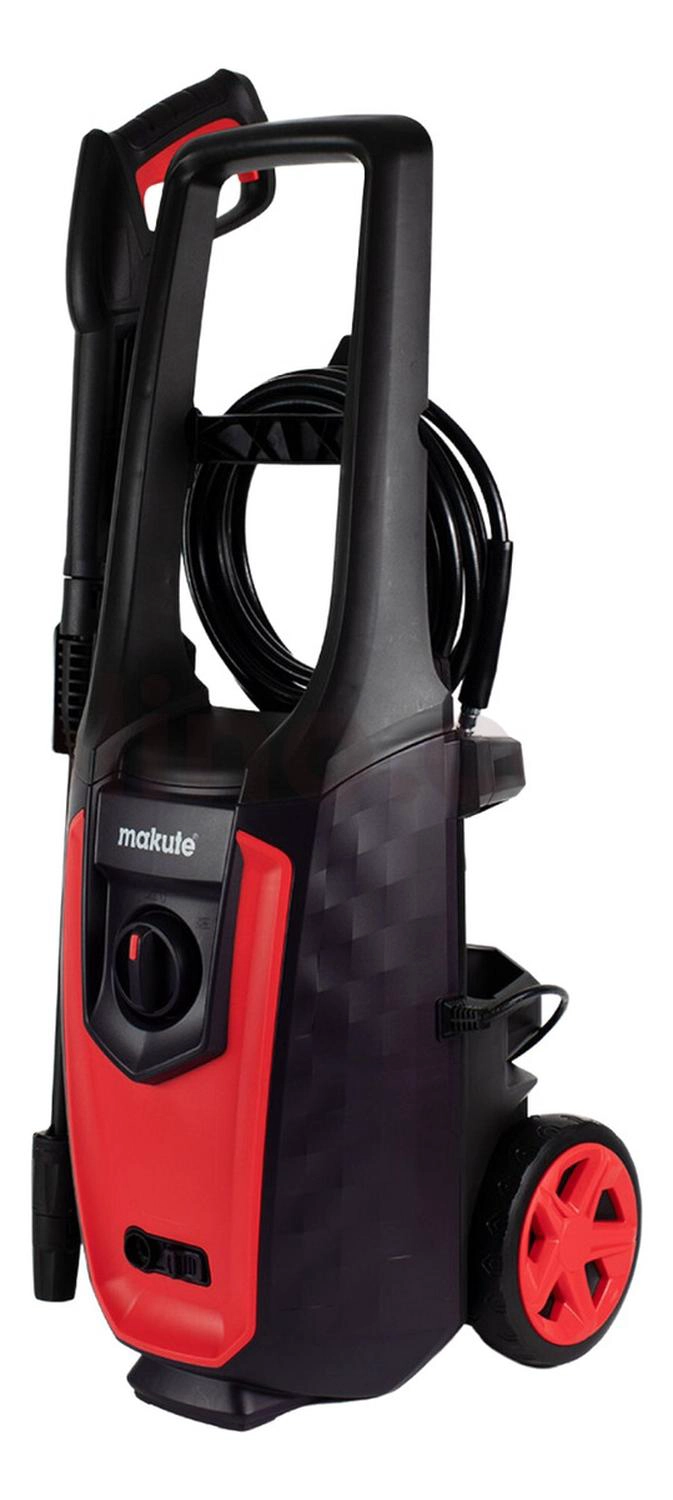 HIDROLAVADORA MAKUTE HPW505 2000W ELECTRICA CON FUNCION DE SUCCION - 3