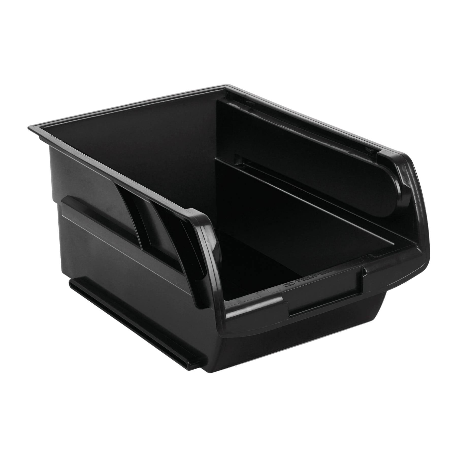 BANDEJA APILABLE DE PLÁSTICO 29 X 19 X 13 CM TRUPER - 1
