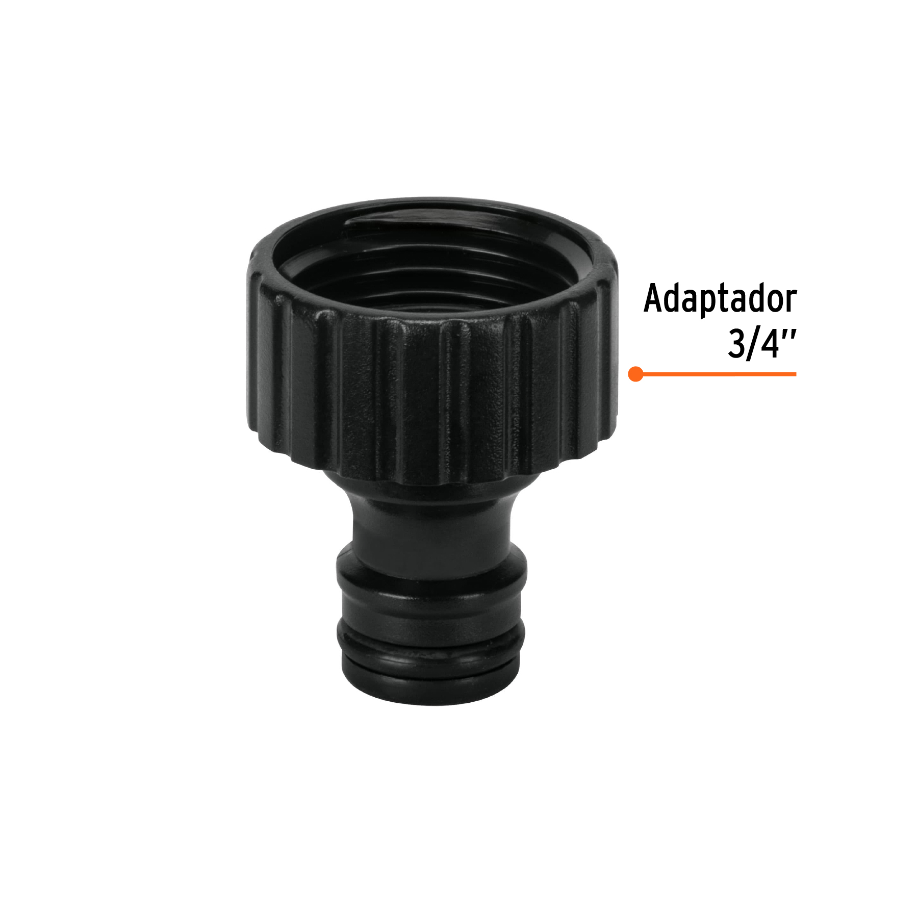 CONECTORES DE ABS SISTEMA CLICK HERMBRA TRUPER - 2