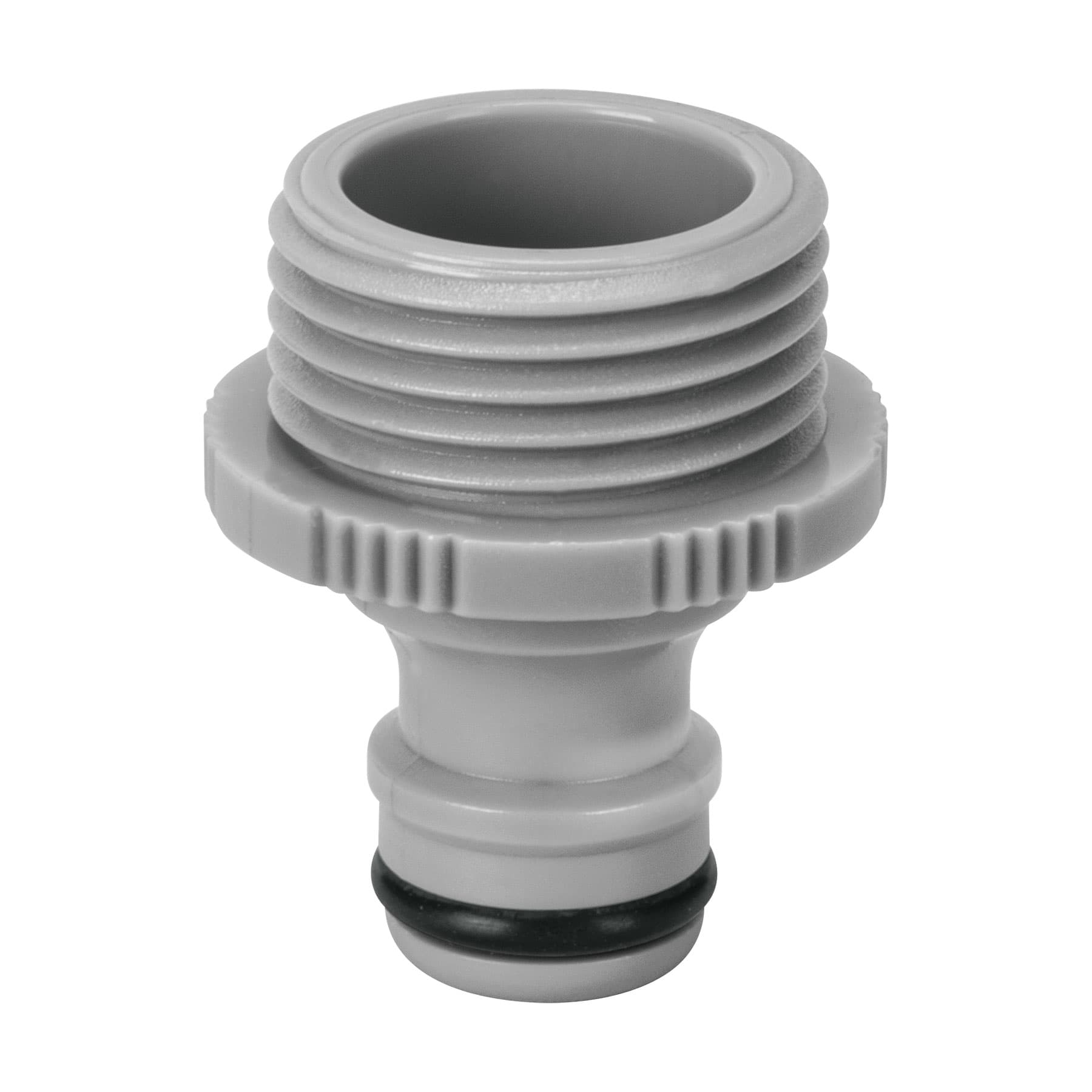 CONECTORES DE ABS SISTEMA CLICK MACHO TRUPER - 1