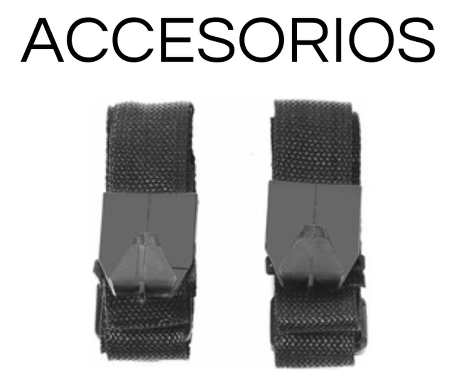 MOCHILA FUMIGADORA TOTAL THSPP42002 20 LITROS - 5