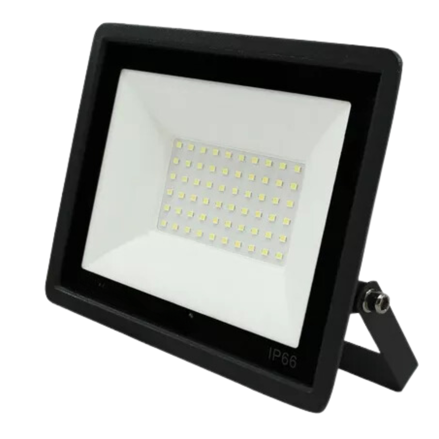 REFLECTOR LED 200W LUZ BLANCA HOME LIGHT - 1