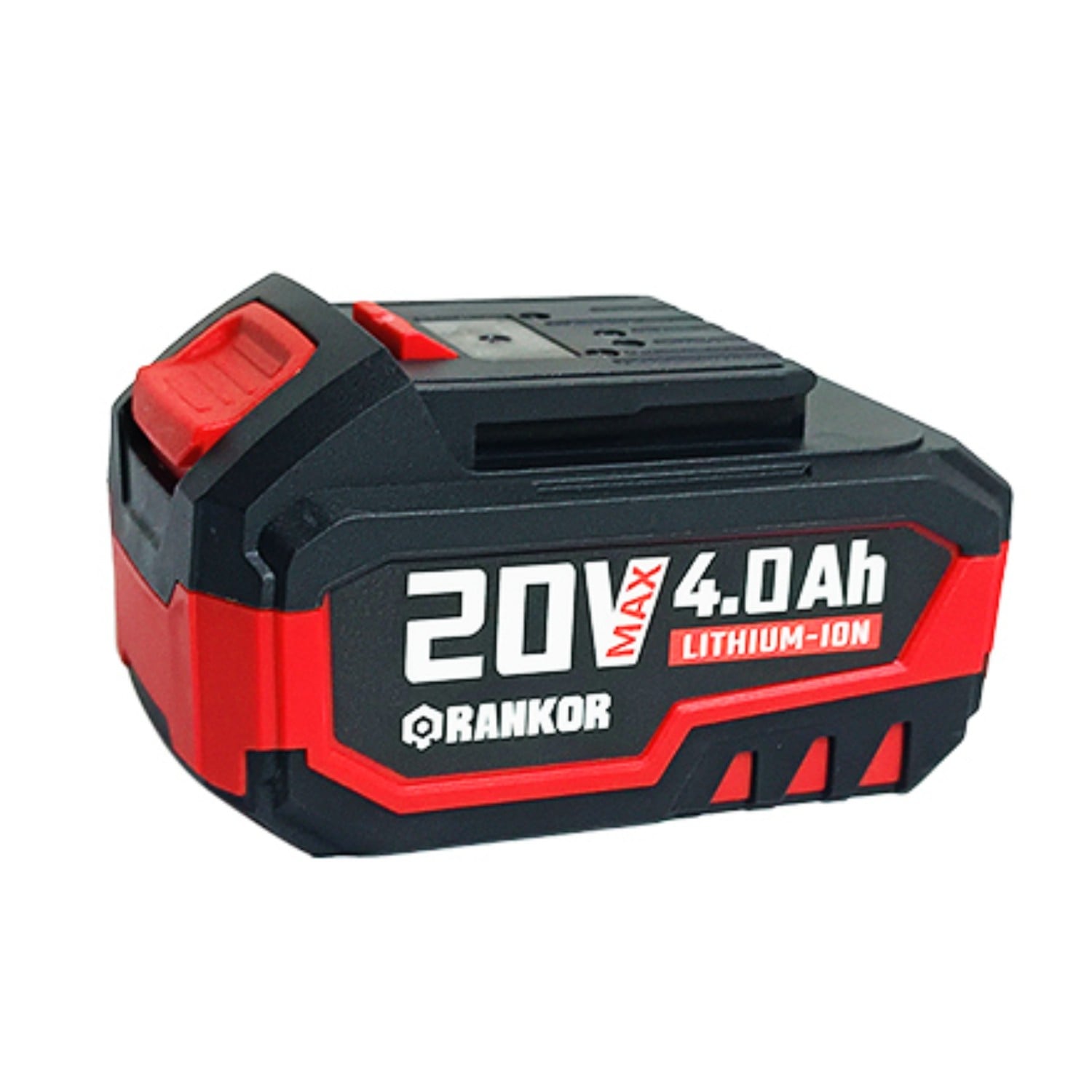 COMBO AMOLADORA INALÁMBRICA + LLAVE DE IMPACTO 500NM RANKOR - 4