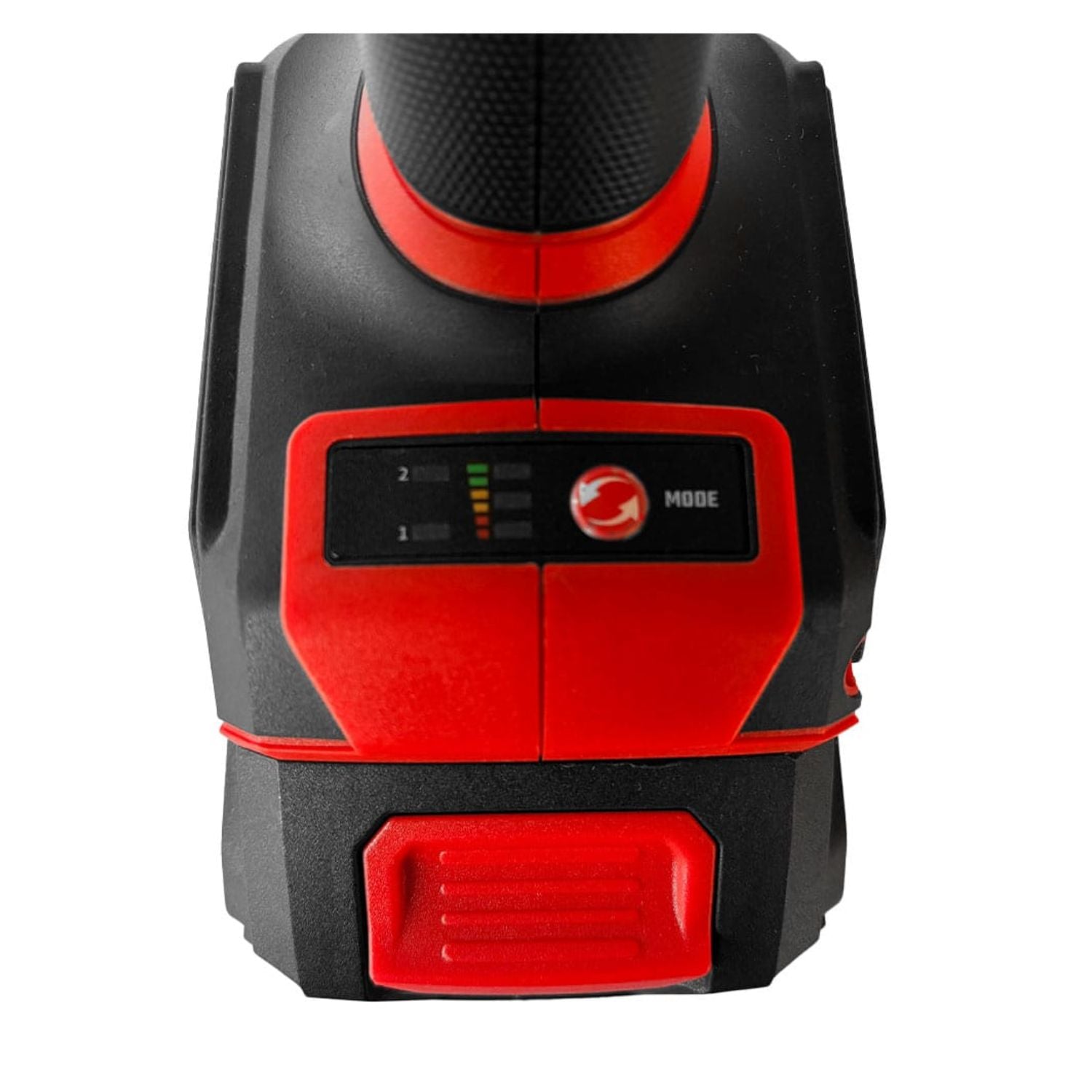 COMBO AMOLADORA INALÁMBRICA + LLAVE DE IMPACTO 500NM RANKOR - 5