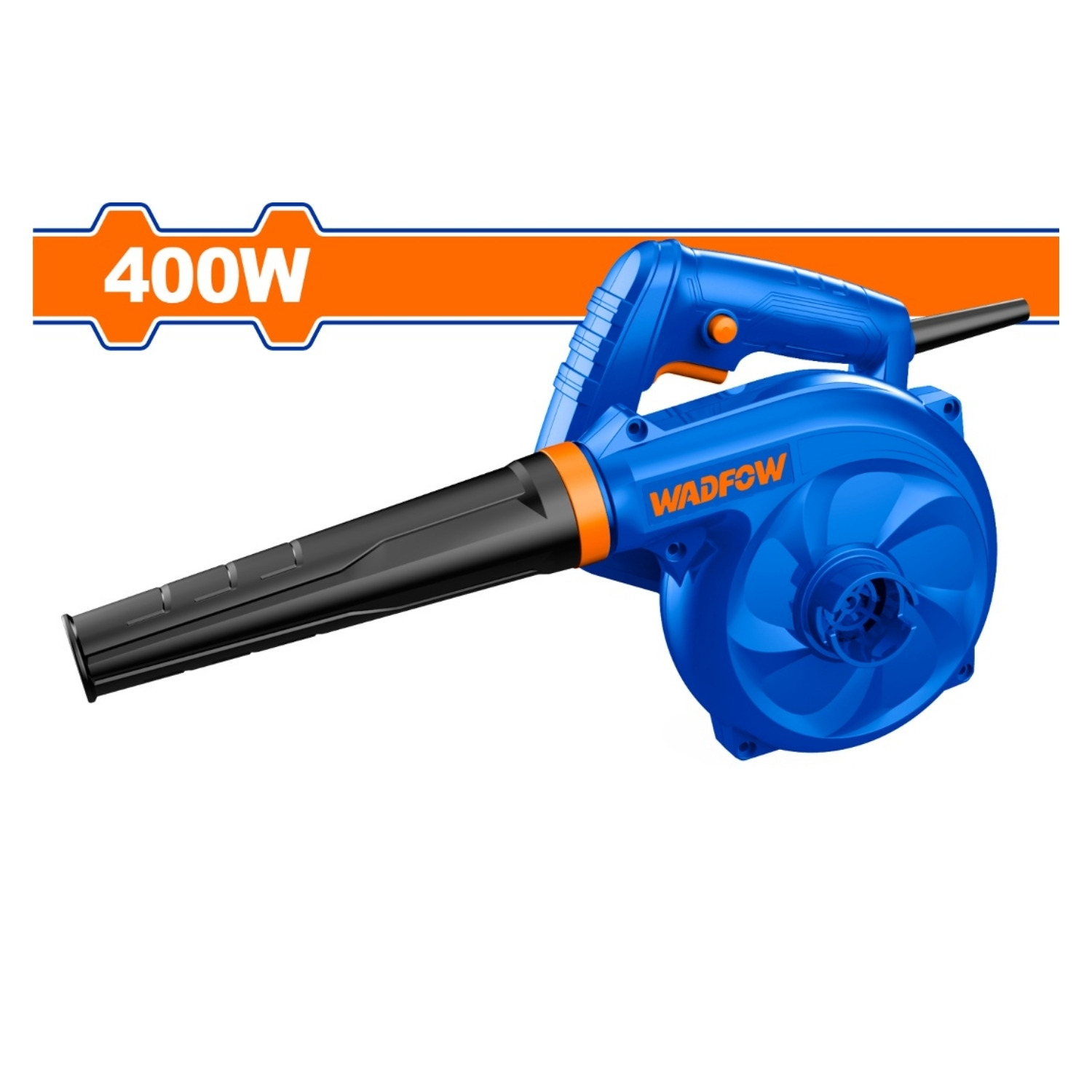 SOPLADORA DE AIRE 400W WADFOW - 2