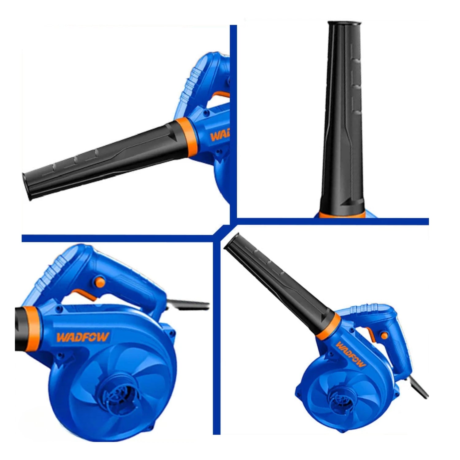 SOPLADORA DE AIRE 400W WADFOW - 4