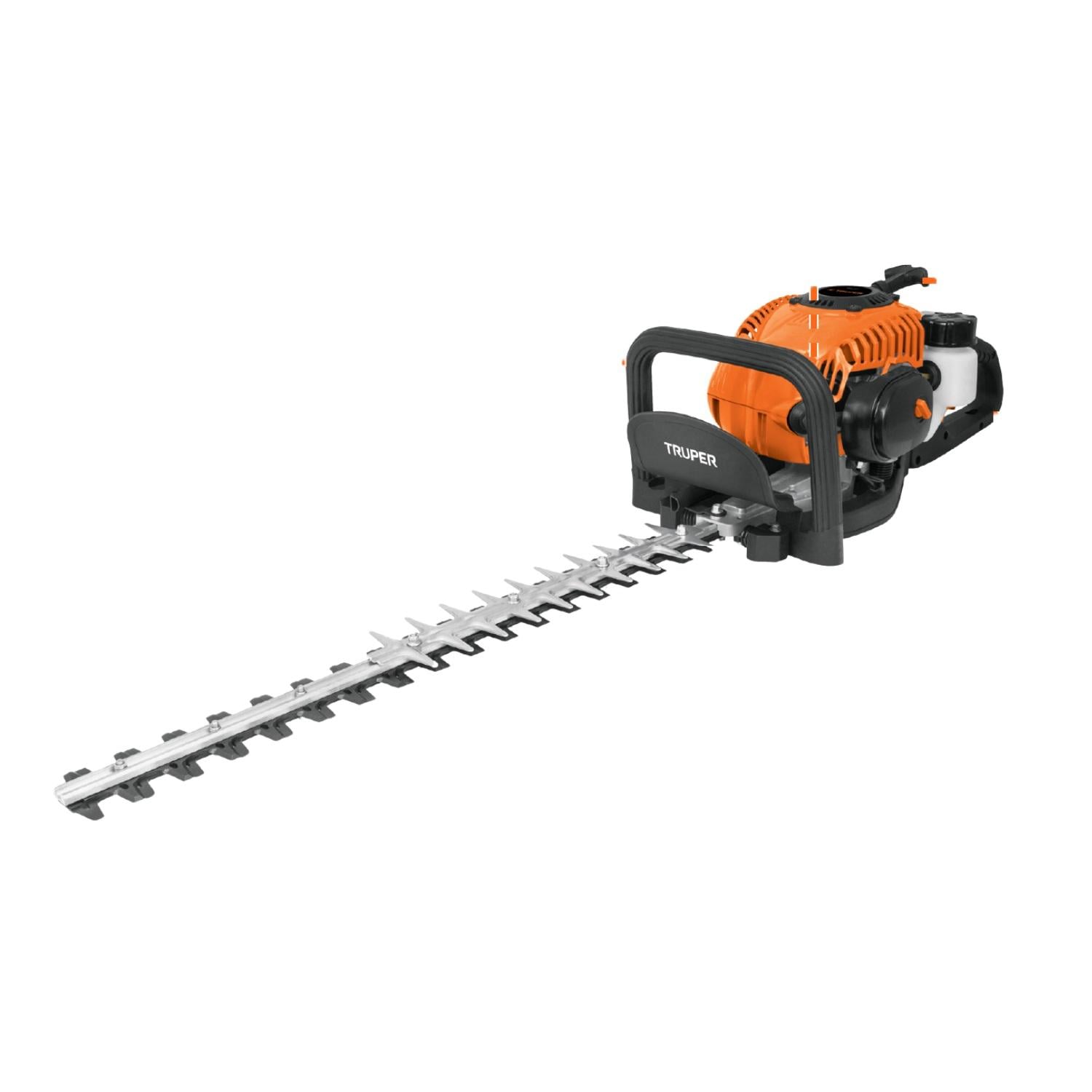 CORTASETOS CON MOTOR A GASOLINA 26 CC PROFESIONAL TRUPER - 1