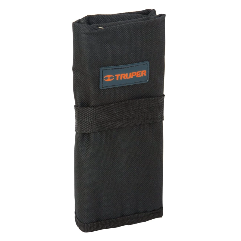 JUEGO 30 LLAVES ALLEN LARGAS STD Y MM PUNTA BOLA, ESTUCHE TRUPER - 5