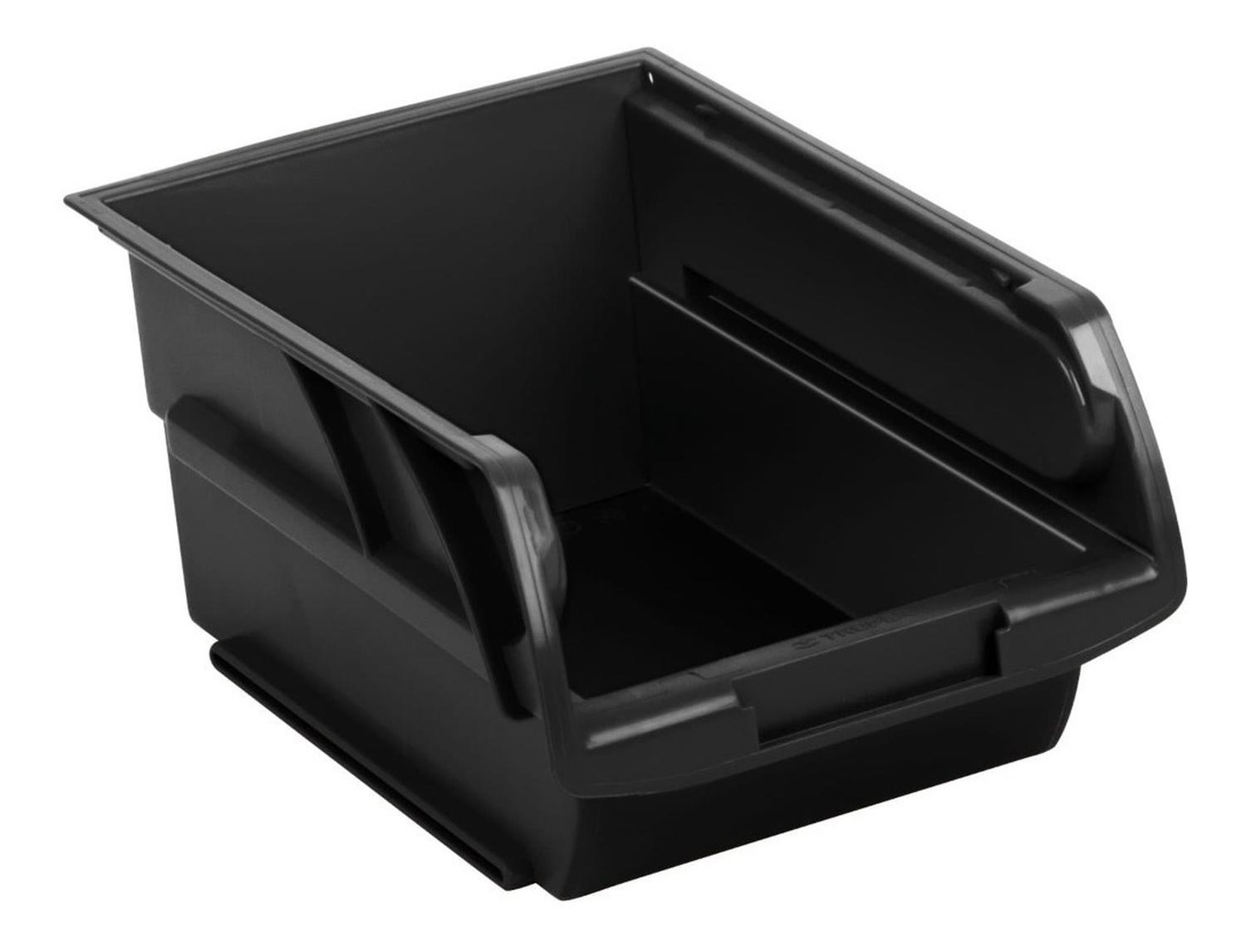 BANDEJA APILABLE DE PLÁSTICO 16.5 X 10.5 X 7.5 TRUPER 10889 - 1