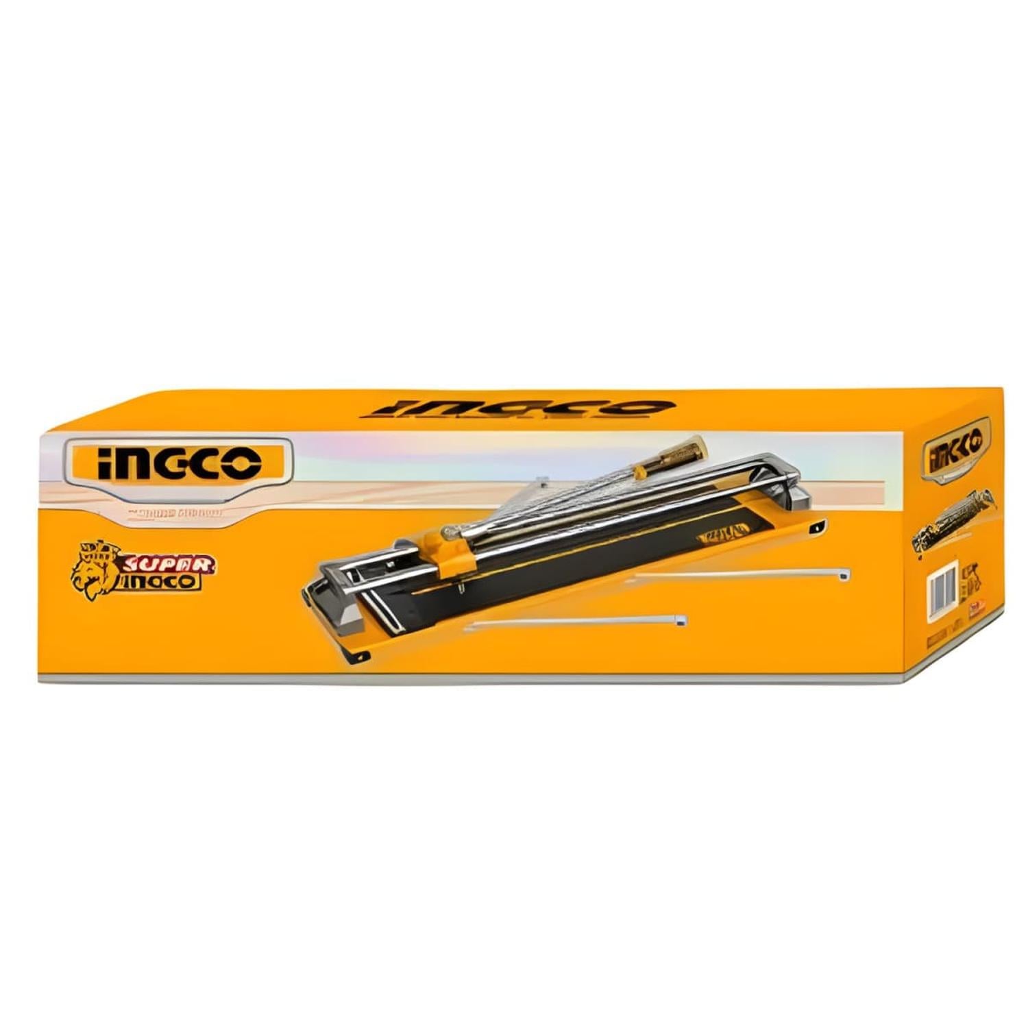 CORTADOR DE MAYOLICA 120CM INGCO - 5