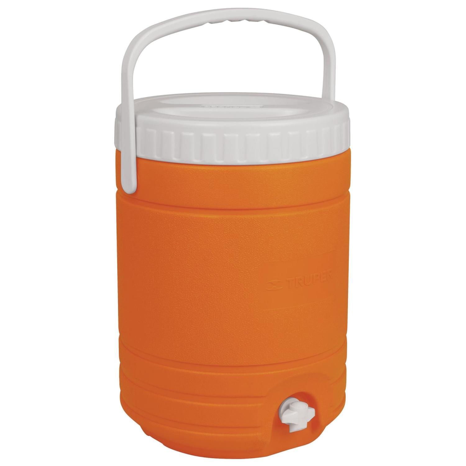 TERMO DE 18L PARA BEBIDAS FRIAS TRUPER - 1