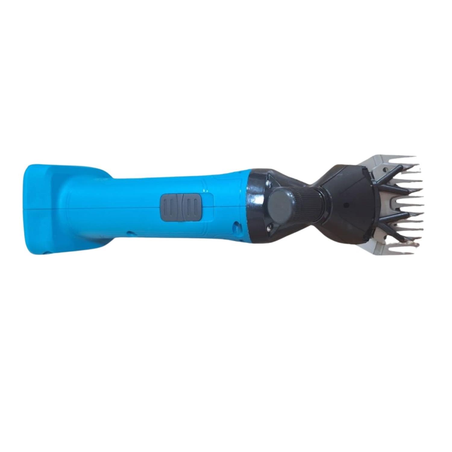 TRASQUILADOR DE OVEJA 21V SOLUTOOLS - 5
