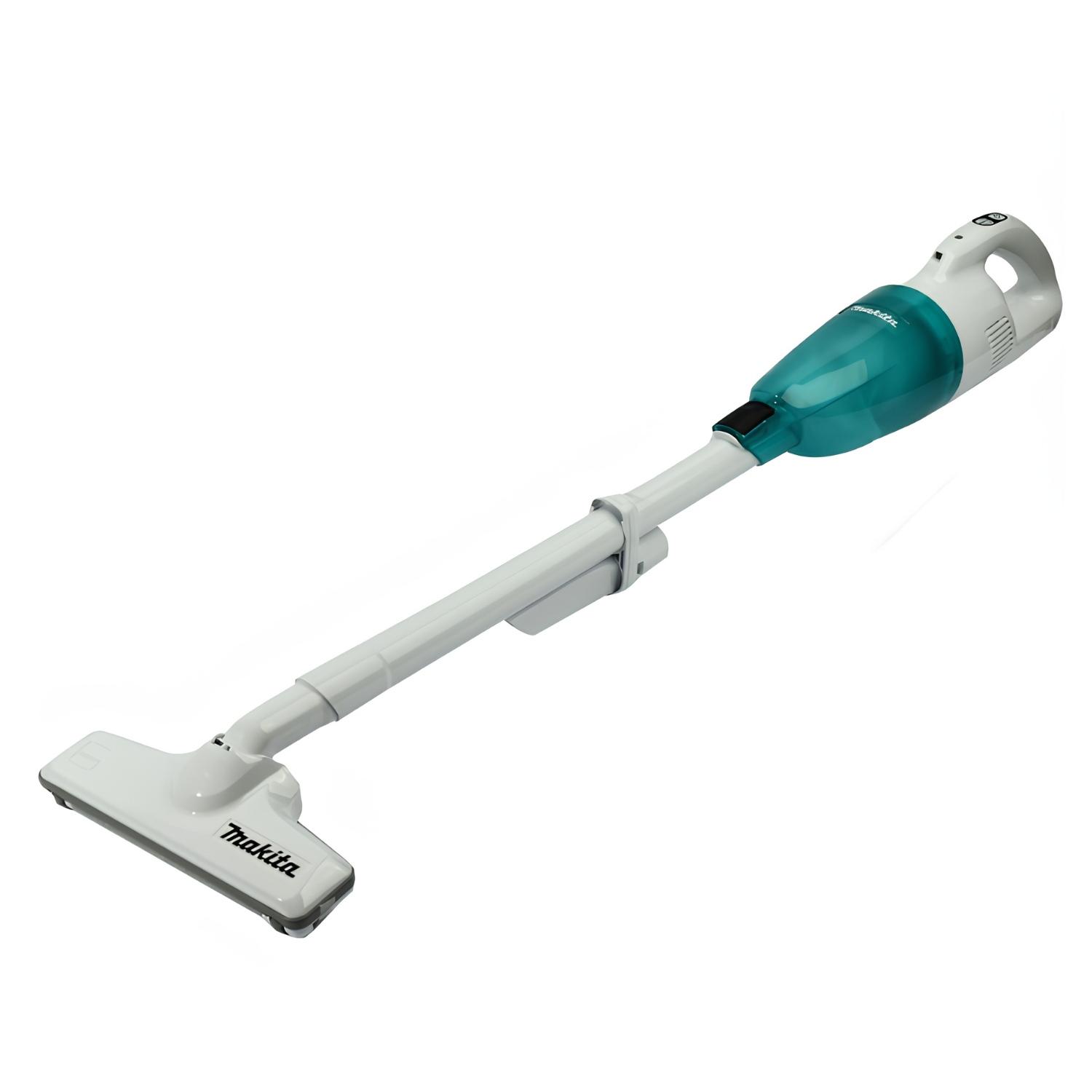 ASPIRADORA INALAMBRICA 12V AZUL MAKITA - 6