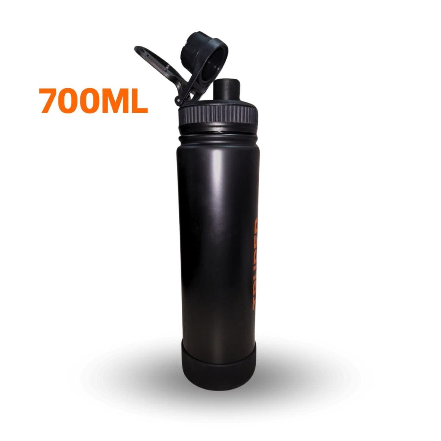 TERMO 700ML + TOMATODO 740ML TRUPER - 5