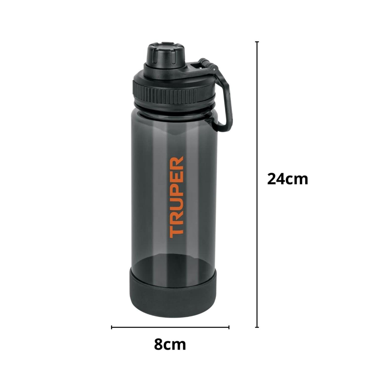 TERMO 700ML + TOMATODO 740ML TRUPER - 6