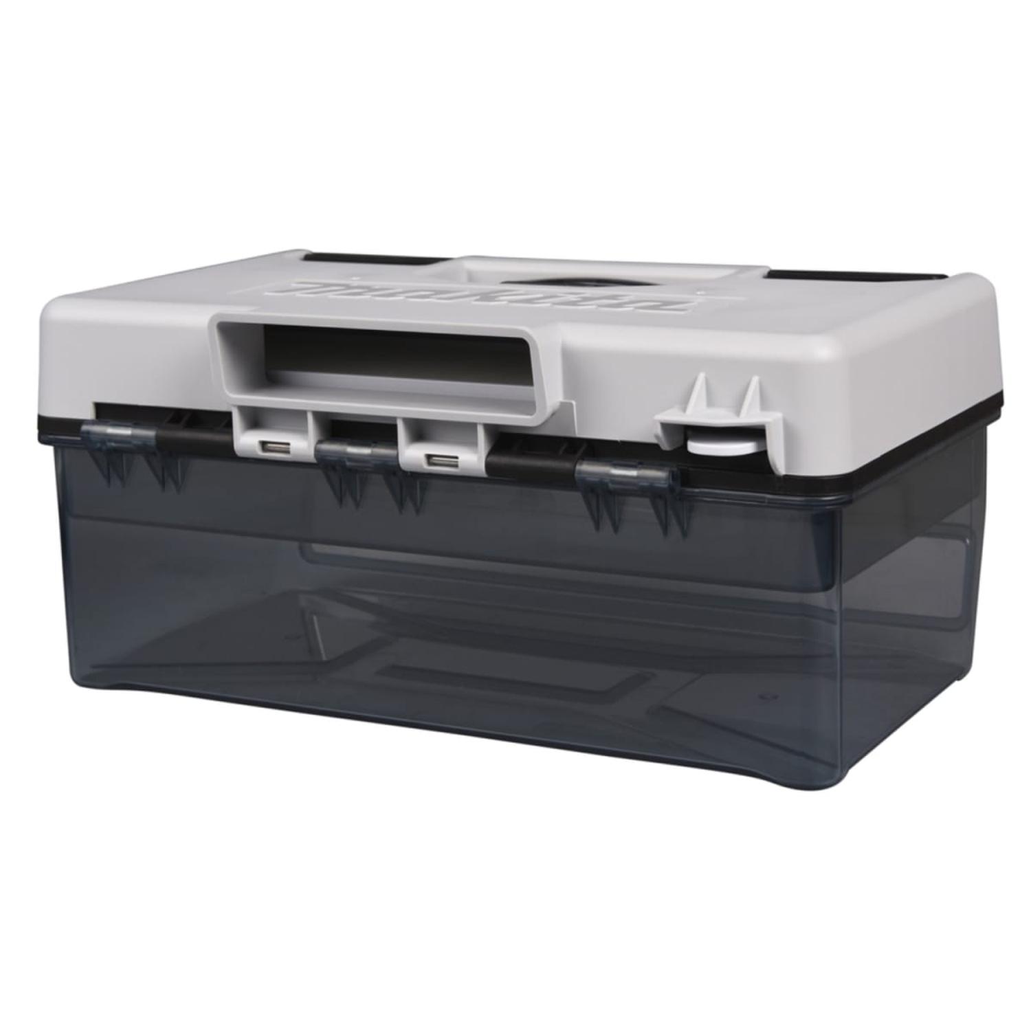 ASPIRADORA ROBOT 18V LXT + CON SENSOR LIDAR 2 BATERIAS 6AH MAKITA - 7