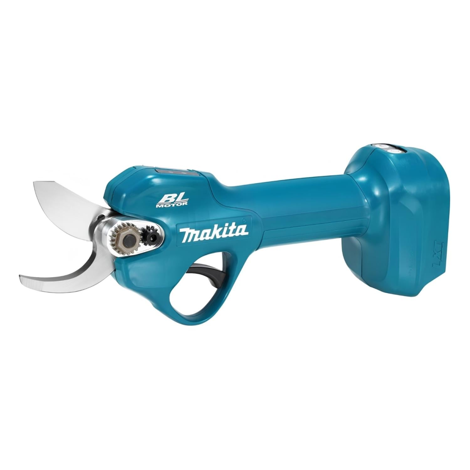 TIJERAS DE PODAR MAKITA 18V DUP181SF+BATERÍA 3AH +CARGADOR - 4
