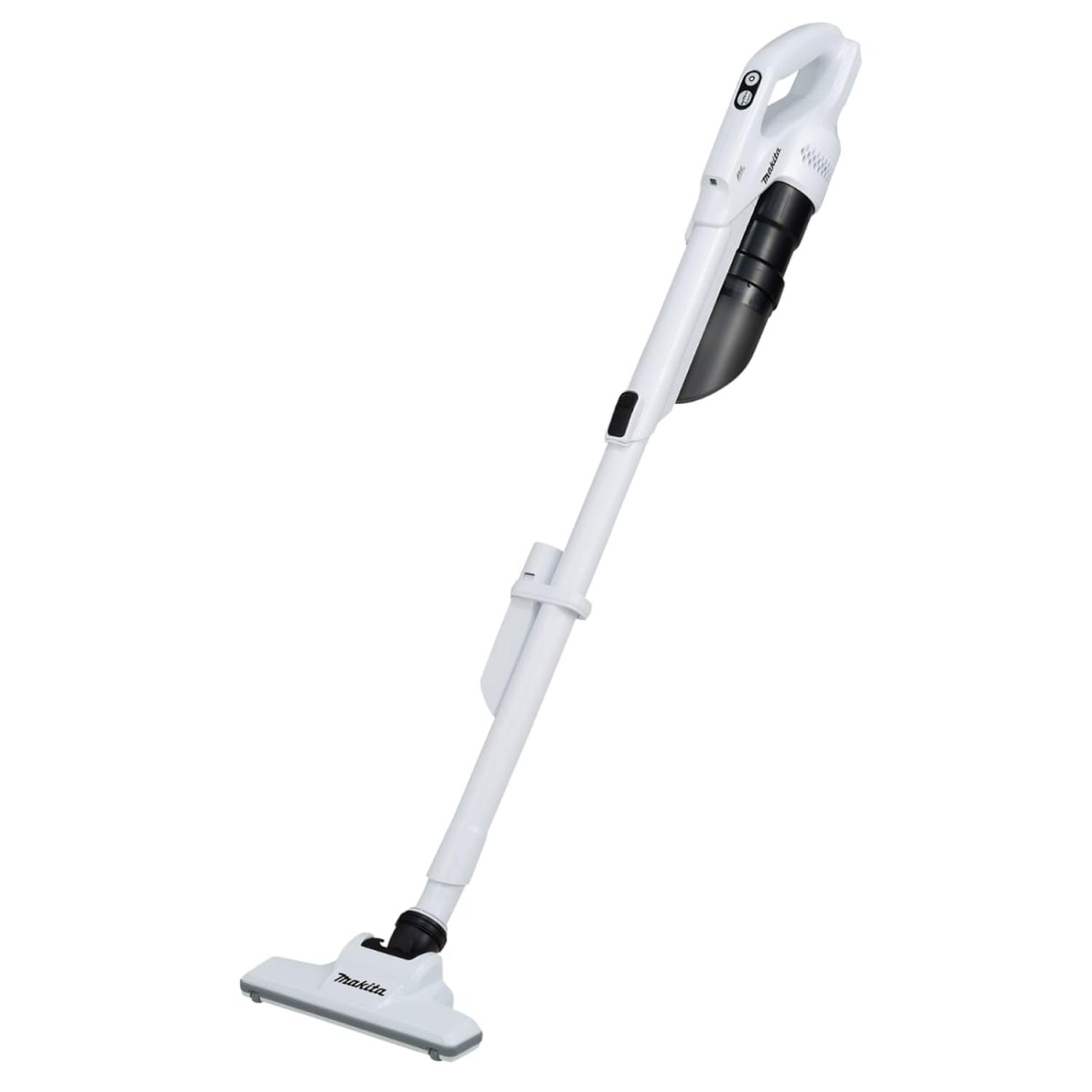 ASPIRADORA INALAMBRICA 12V + BATERIA 2AH Y CARGADOR MAKITA - 4