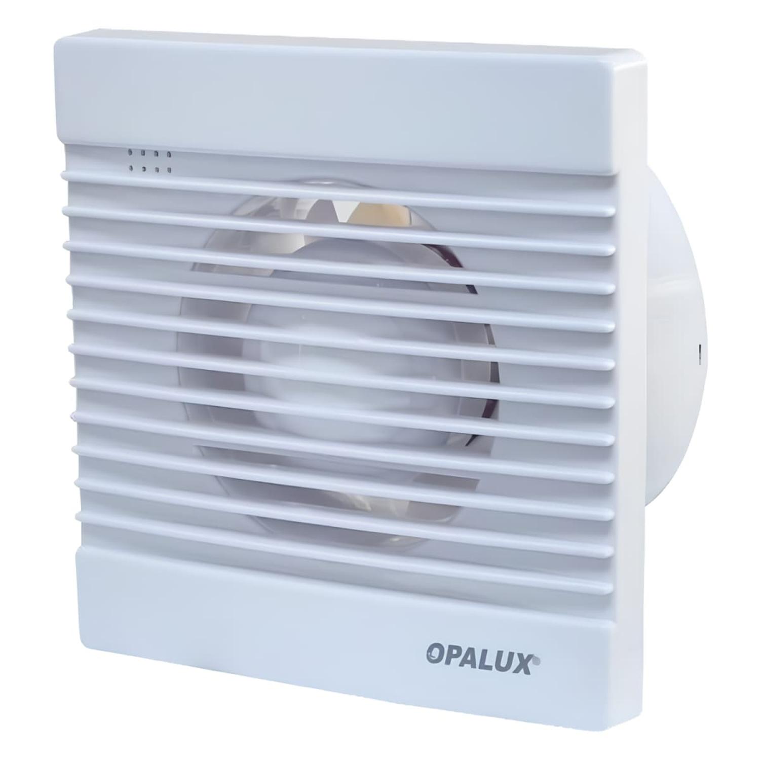 EXTRACTOR DE AIRE 4' 15W OPALUX - 1