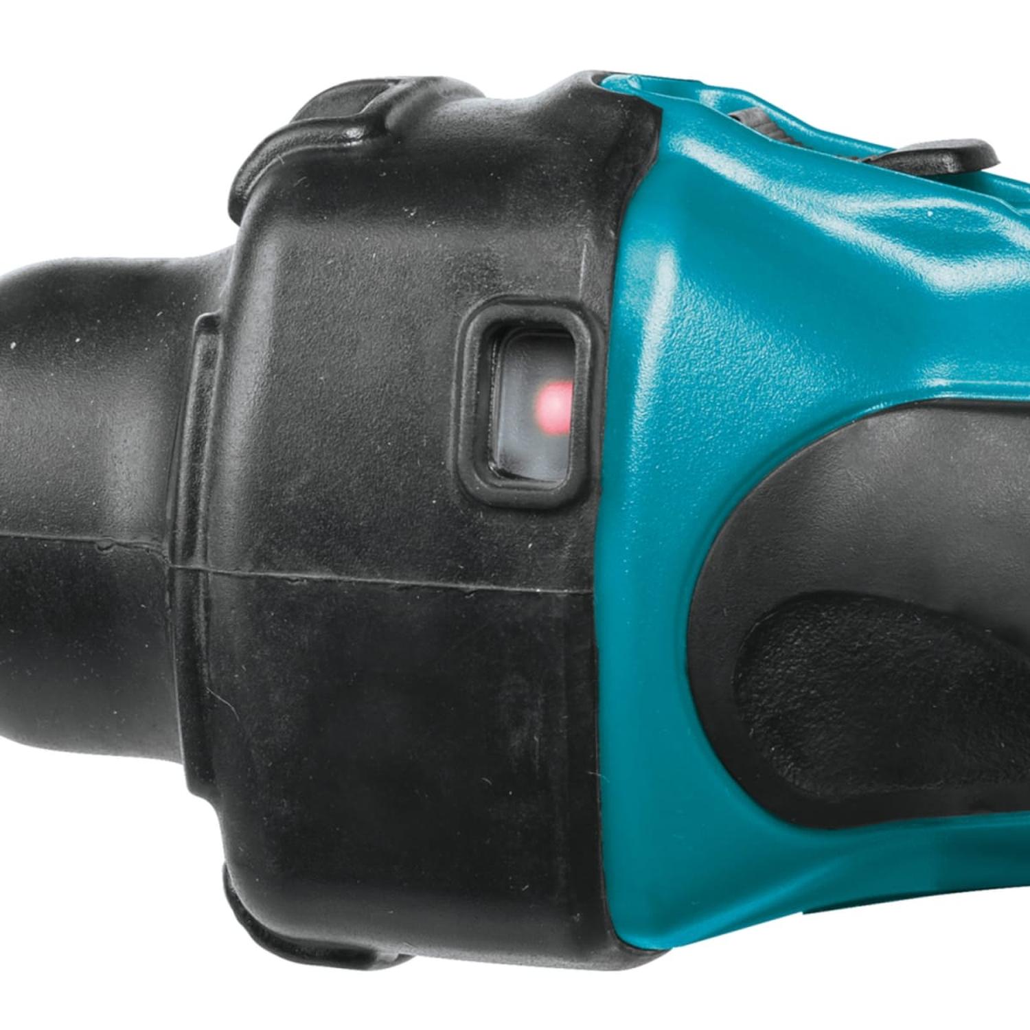 ESMERIL RECTO 18V 1/4' BARETOOL MAKITA - 5