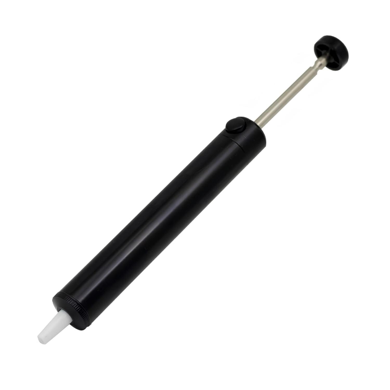 SUCCIONADOR DE SOLDADURA METALICO GRANDE TAKEMA - 1