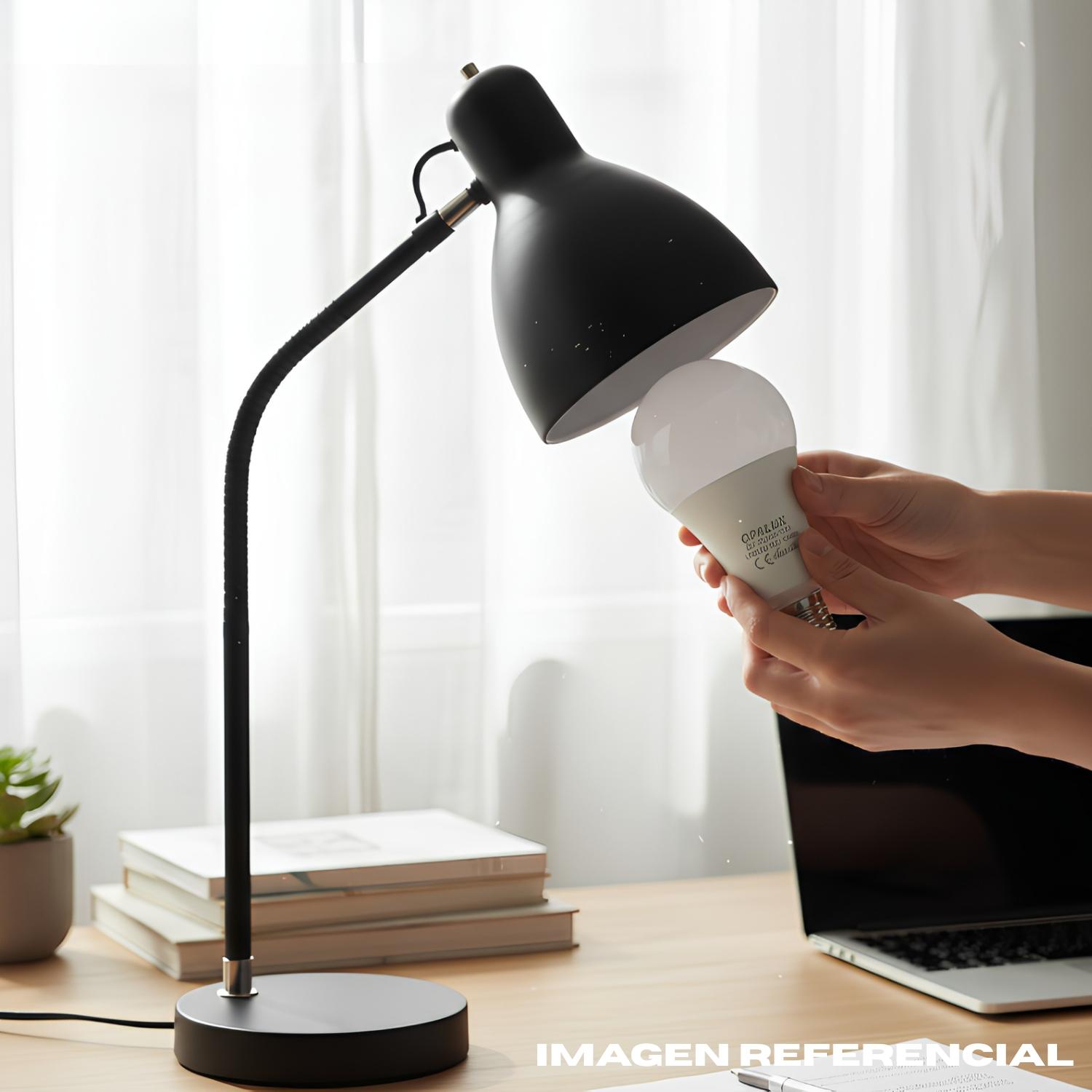FOCO LED 20W LUZ FRIA OPALUX - 3