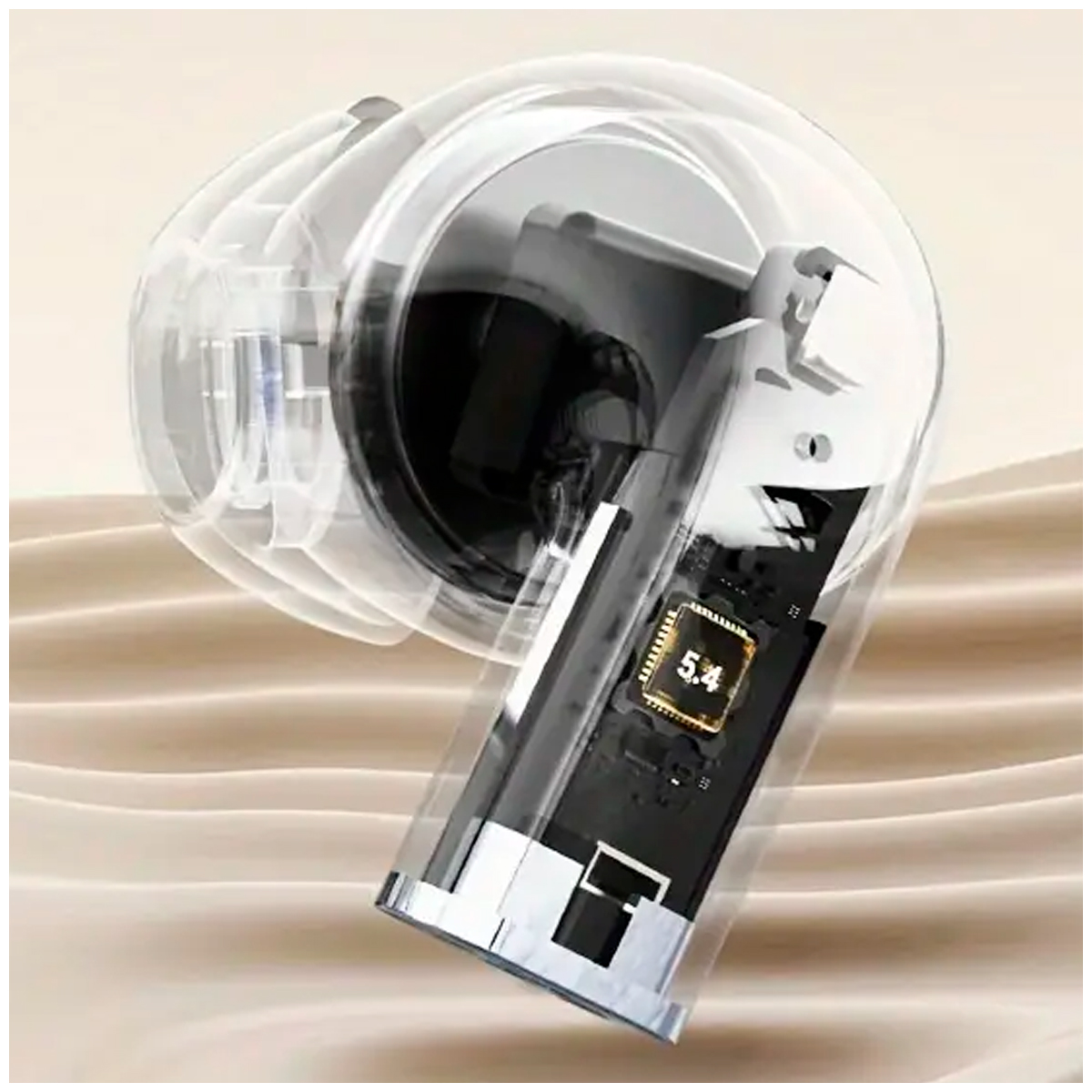 AUDÍFONO BLUETOOTH PRO 7S - 3