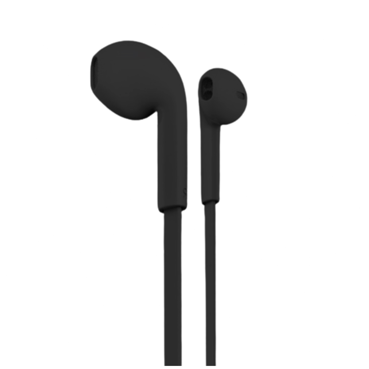 AUDÍFONOS EARPHONE SE387A CON CABLE MICRÓFONO - 1