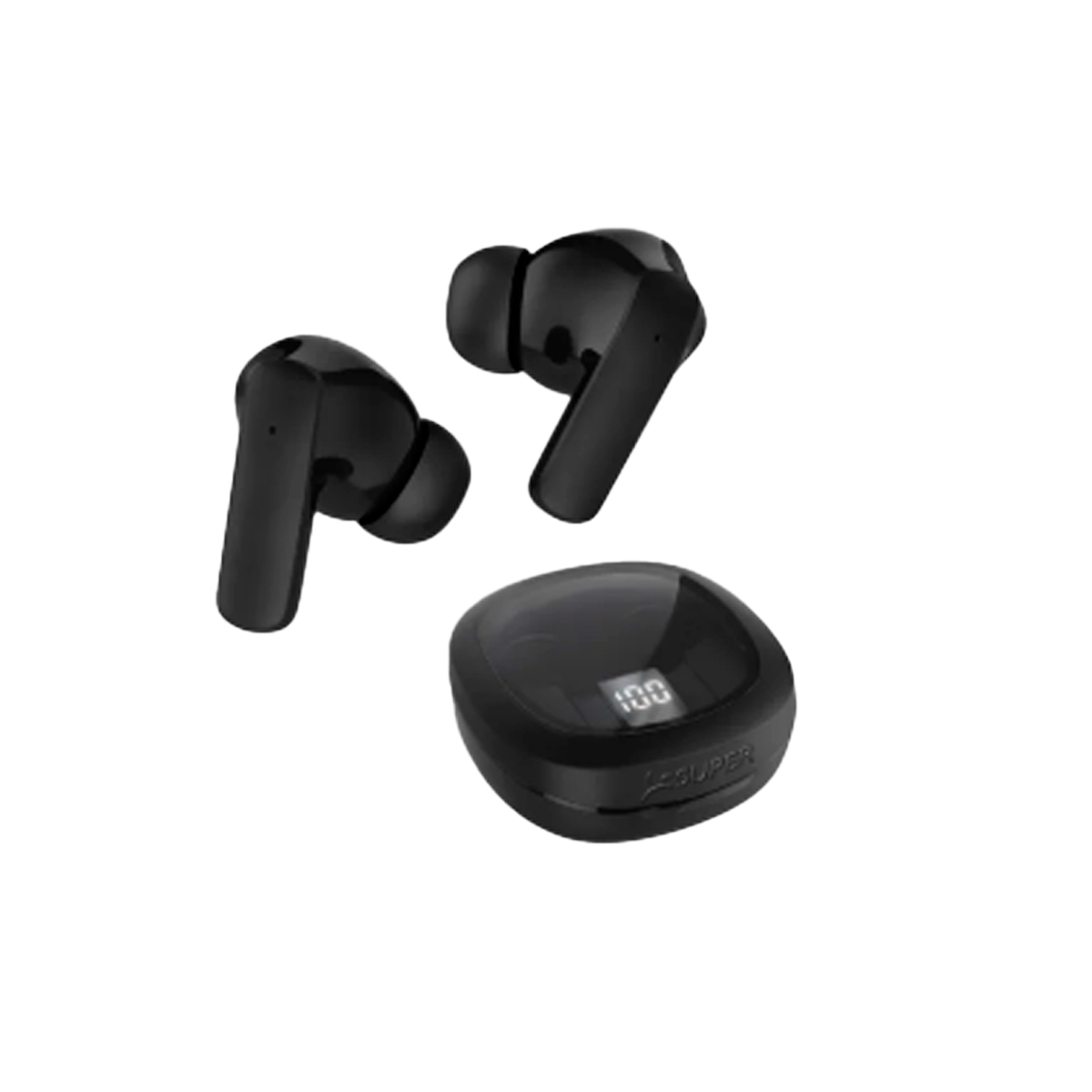 AUDÍFONOS SUPERBUDS 1 AL BLUETOOTH TRADUCTORA - 1