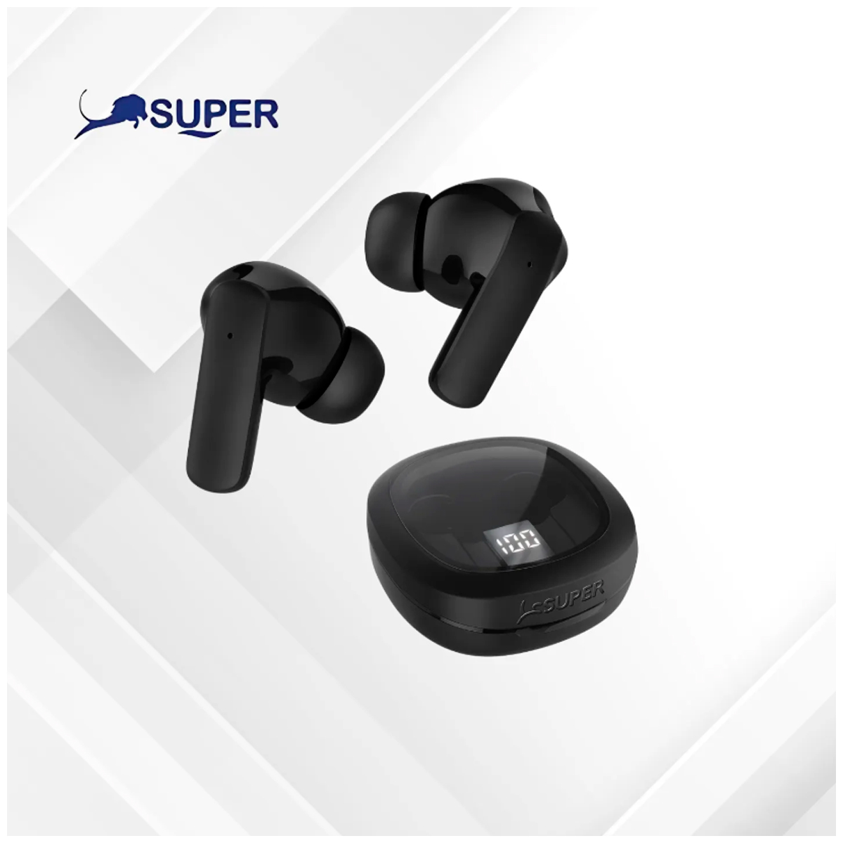 AUDÍFONOS SUPERBUDS 1 AL BLUETOOTH TRADUCTORA - 3