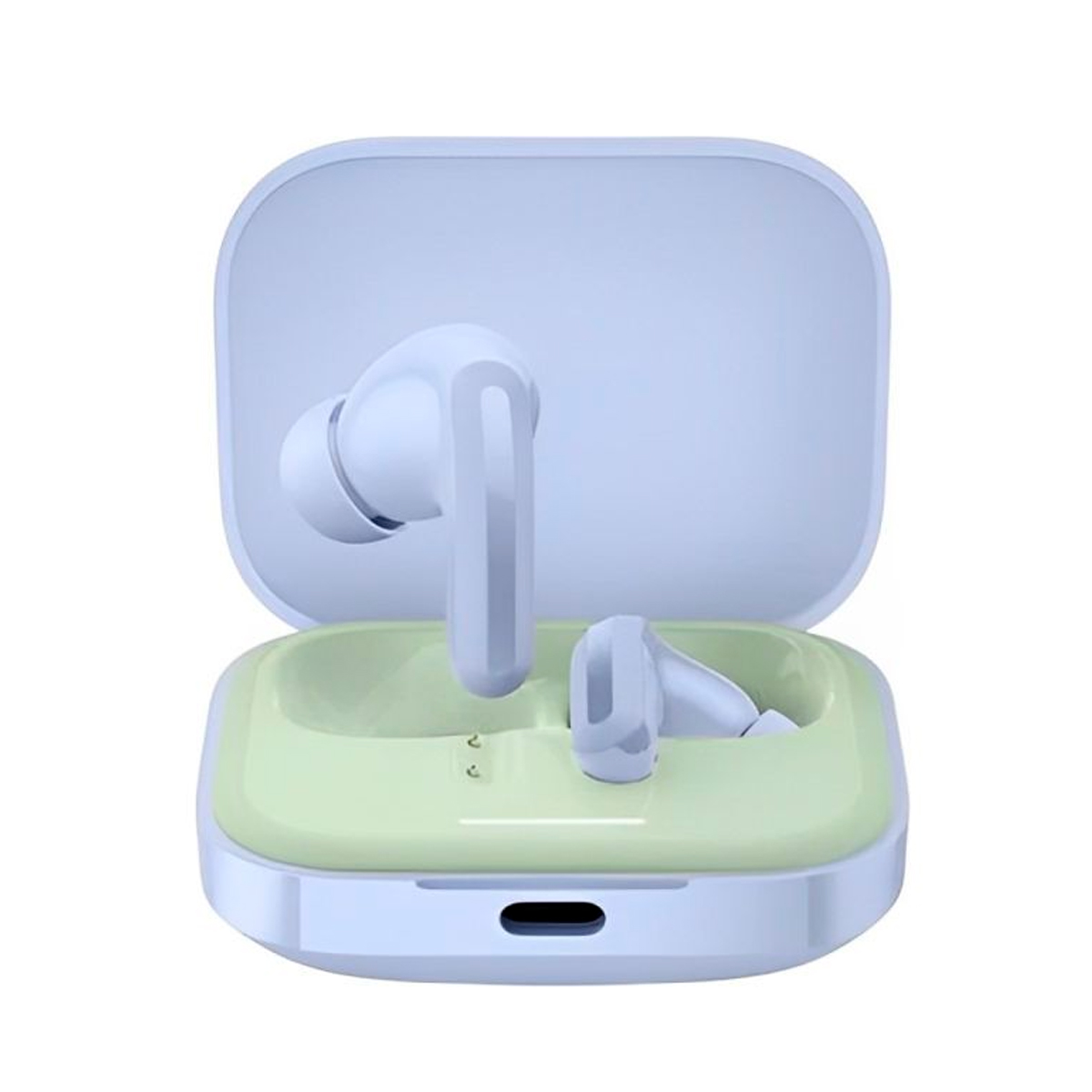 AUDÍFONOS BLUETOOTH BUDS 5 - 1