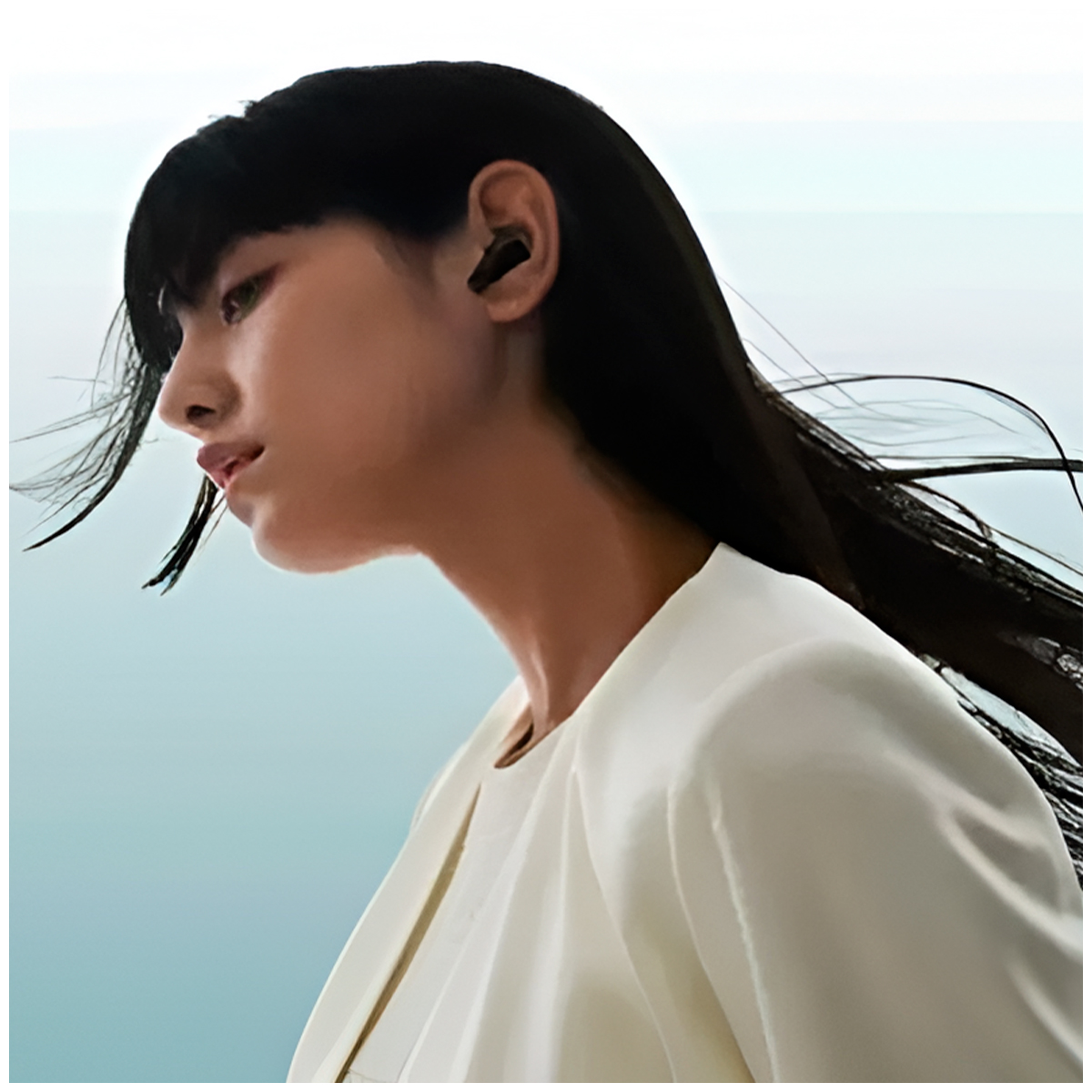 AUDÍFONOS BLUETOOTH BUDS 5 - 3