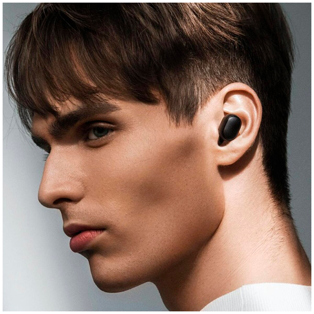 AUDÍFONOS INALÁMBRICOS E6S CON BLUETOOTH 5.1 - 3
