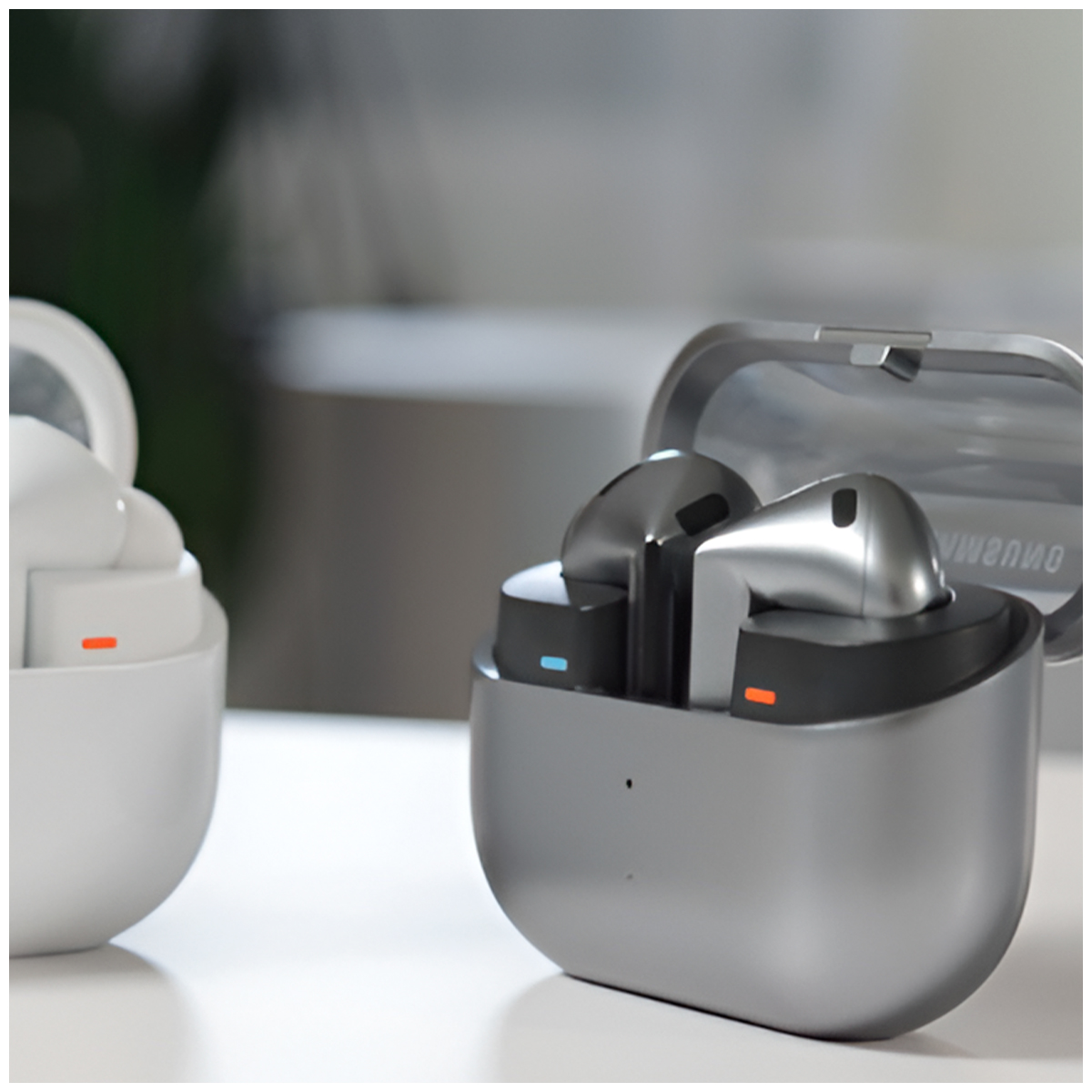 AUDÍFONOS INALÁMBRICOS TWS LK5 CON BLUETOOTH 5.3 GENÉRICO - 3
