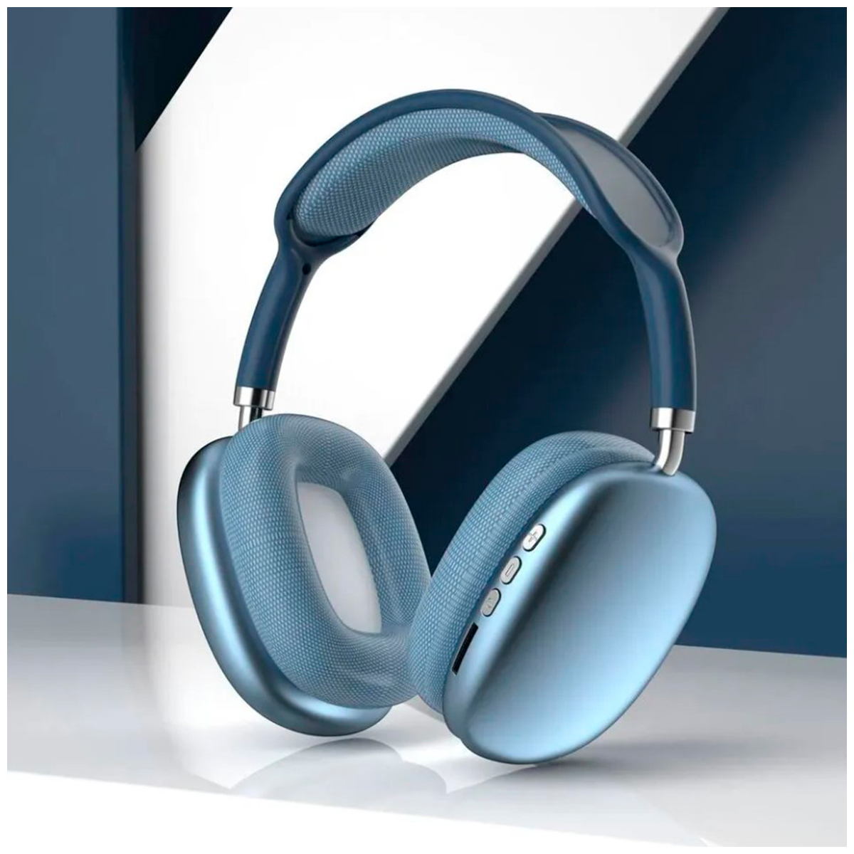 AUDÍFONOS INALÁMBRICOS P9 CON BLUETOOTH 5.0 - 3