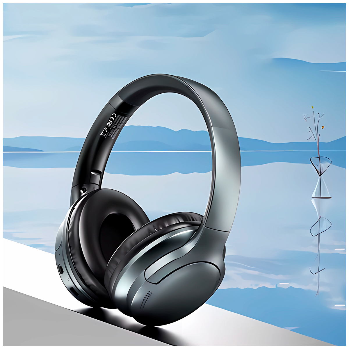 AUDÍFONOS BLUETOOTH ULTRA PRO SERIES - 3
